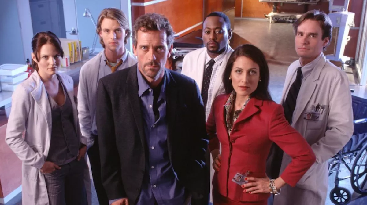 Hihetetlen, hogy néznek ki a Dr. House sztárjai ma! - Fotók