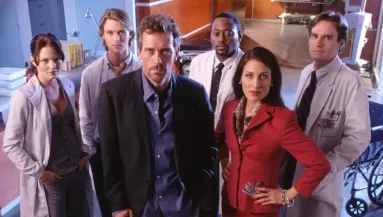 Hihetetlen, hogy néznek ki a Dr. House sztárjai ma! - Fotók