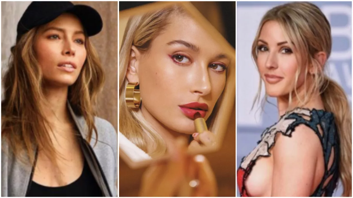 Karantén! Íme 7 világsztár smink nélkül - A felét fel se ismertük! - Fotók - Galéria 