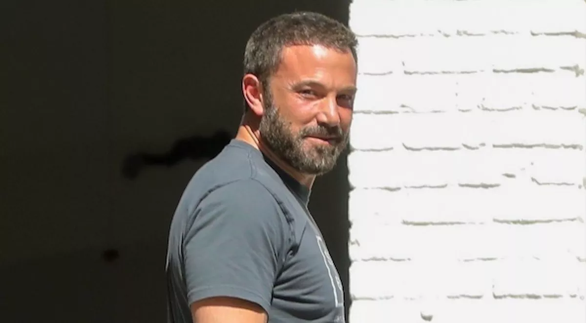 Képek árulkodnak róla: szintet lépett Ben Affleckék kapcsolata - Fotók