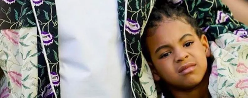 Saját parfüm, négy dajka, körmös,... - így él ez a nyolcéves sztárcsemete! - Fotók