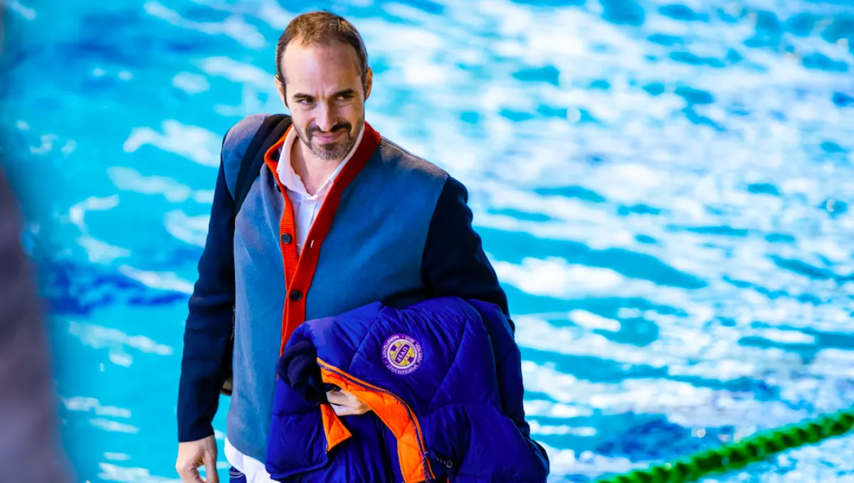 Drámai bejelentést tett Benedek Tibor!