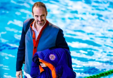 Drámai bejelentést tett Benedek Tibor!