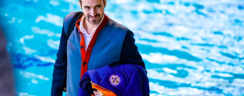 Drámai bejelentést tett Benedek Tibor!