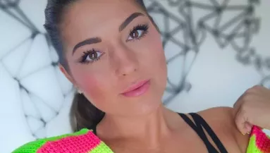 "Hadd szóljon" - Fogyása után mutatta meg a hasát Horváth Gréta, kitört a kommentháború - Fotók