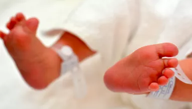 Megszületett a milliárdos gyermeke, ezt a nevet kapta: X Æ A-12! - Fotó