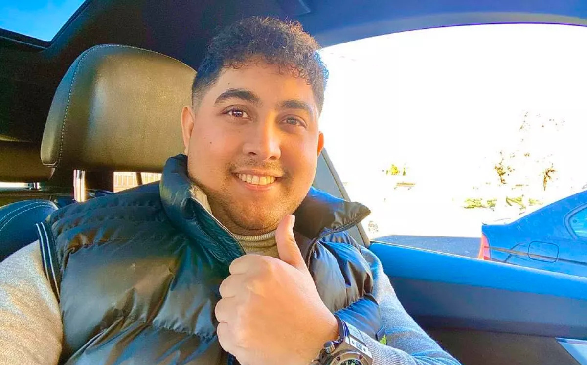 Egyéves lett Grófo kislánya - megmutatta a családját! - Fotók