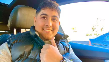 Egyéves lett Grófo kislánya - megmutatta a családját! - Fotók