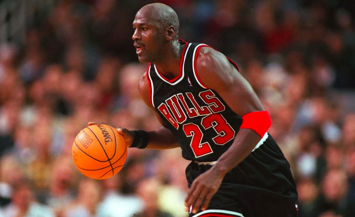 Amiről a Netflix sorozata nem szól: ezeket a nőket csábította el Michael Jordan - Fotók
