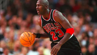 Amiről a Netflix sorozata nem szól: ezeket a nőket csábította el Michael Jordan - Fotók