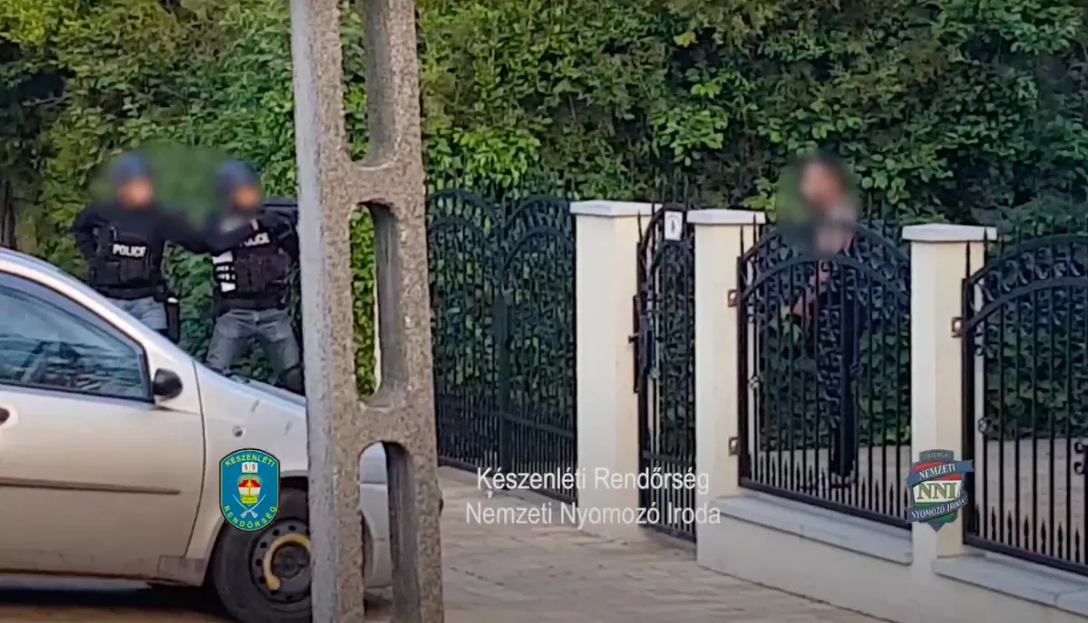 Nem indult jól a hét Tamásnak és Istvánnak - megérkeztek a képek!