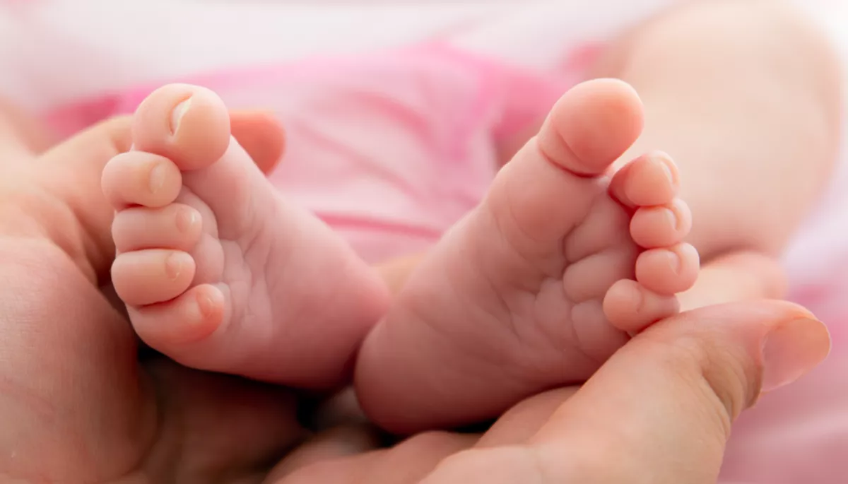 Nagy bejelentés: 47 évesen várja második gyermekét a magyar színésznő - Fotó