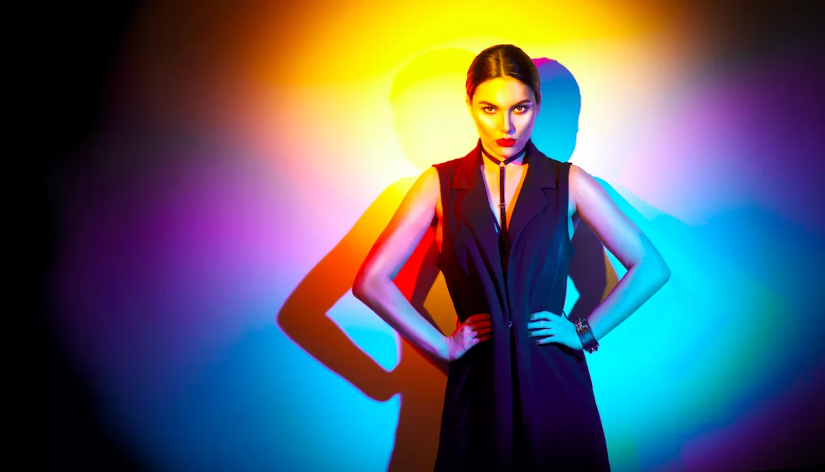 Milyen színű ruhákat hordasz? Meglepő, mit árul el Rólad! 