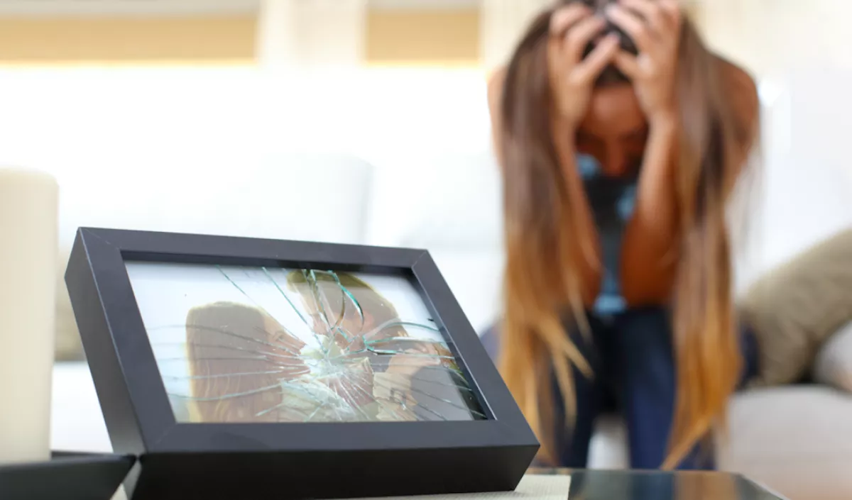 A karantén átka? Ez a 3 csillagjegy szakítani fog a nyár végéig!