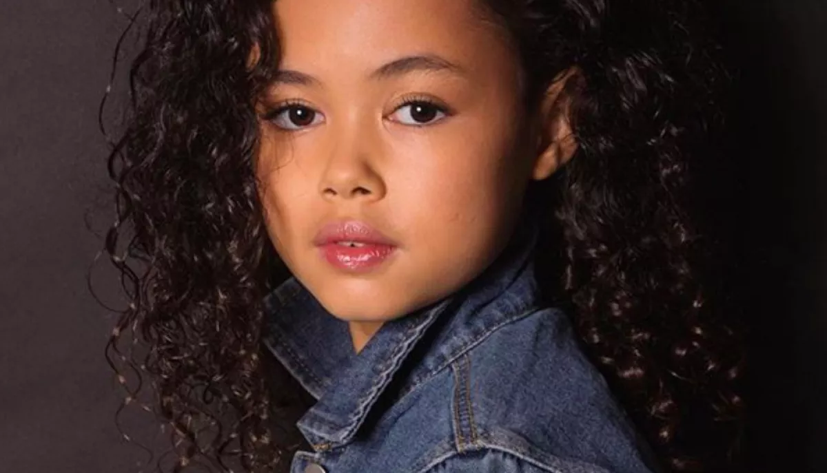 Zendaya is felfigyelt a sztárokat másoló kislányra! Zseniális képek - Fotók