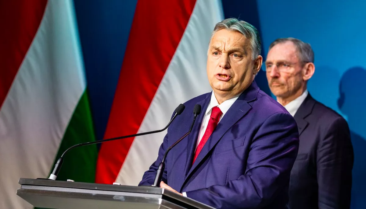 Rendkívüli! Orbán Viktor fontos bejelentést tett Budapestről - Videó