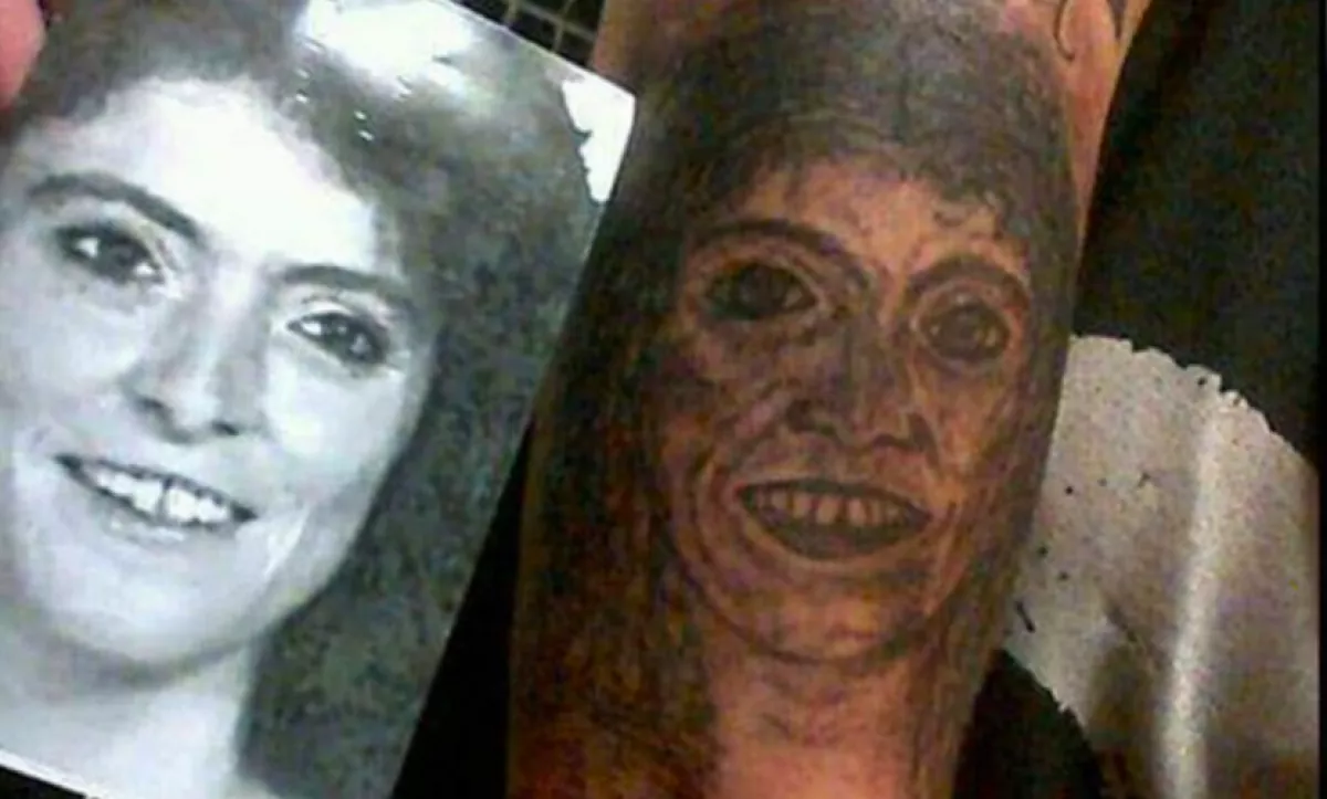 Ez a 10 ember csak egy tetkót akart, most rajtuk röhög a világ! - Fotók