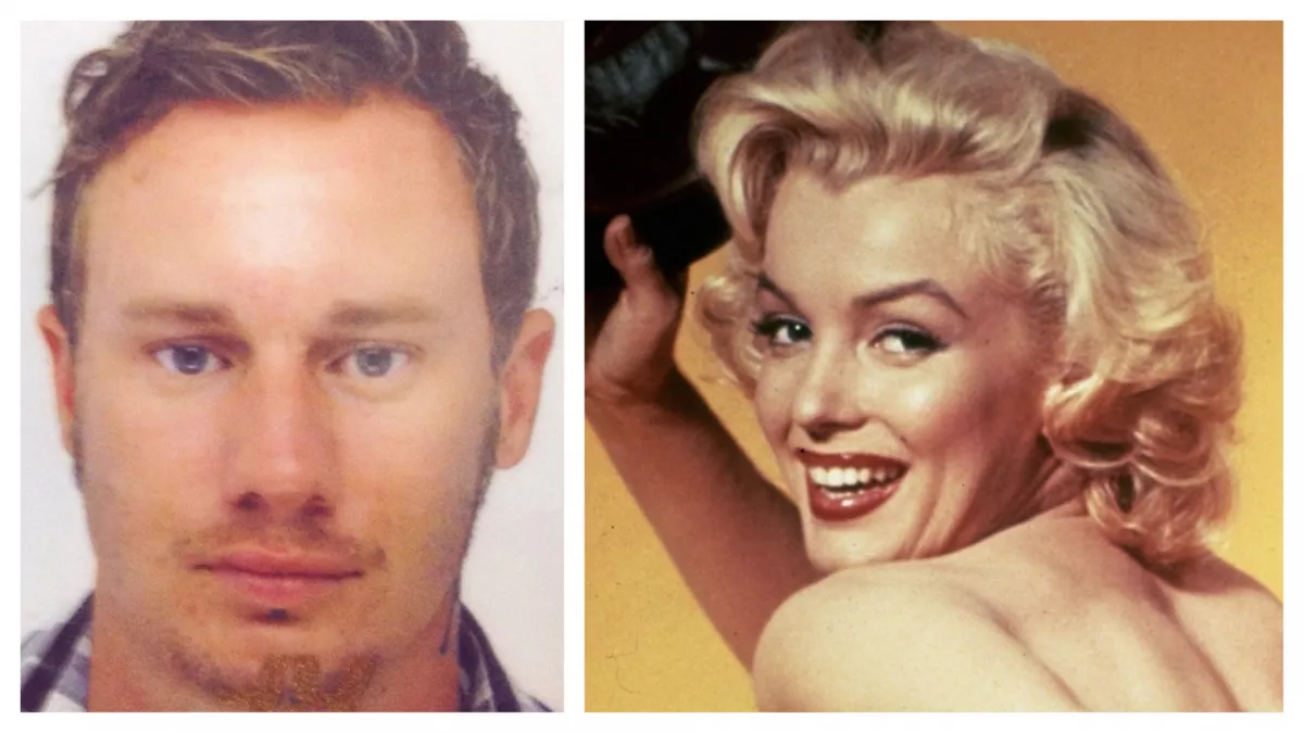 Eltűnt! Milliókat költött ez a férfi, hogy Marilyn Monroe-vá operálják! Ilyen lett - Fotók