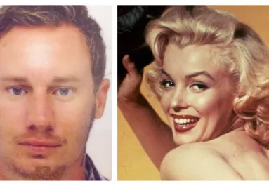 Eltűnt! Milliókat költött ez a férfi, hogy Marilyn Monroe-vá operálják! Ilyen lett - Fotók