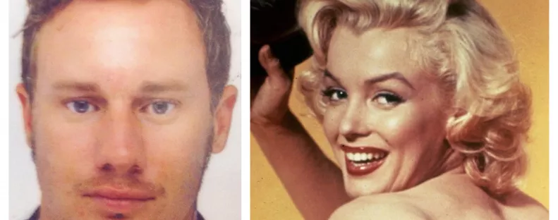 Eltűnt! Milliókat költött ez a férfi, hogy Marilyn Monroe-vá operálják! Ilyen lett - Fotók