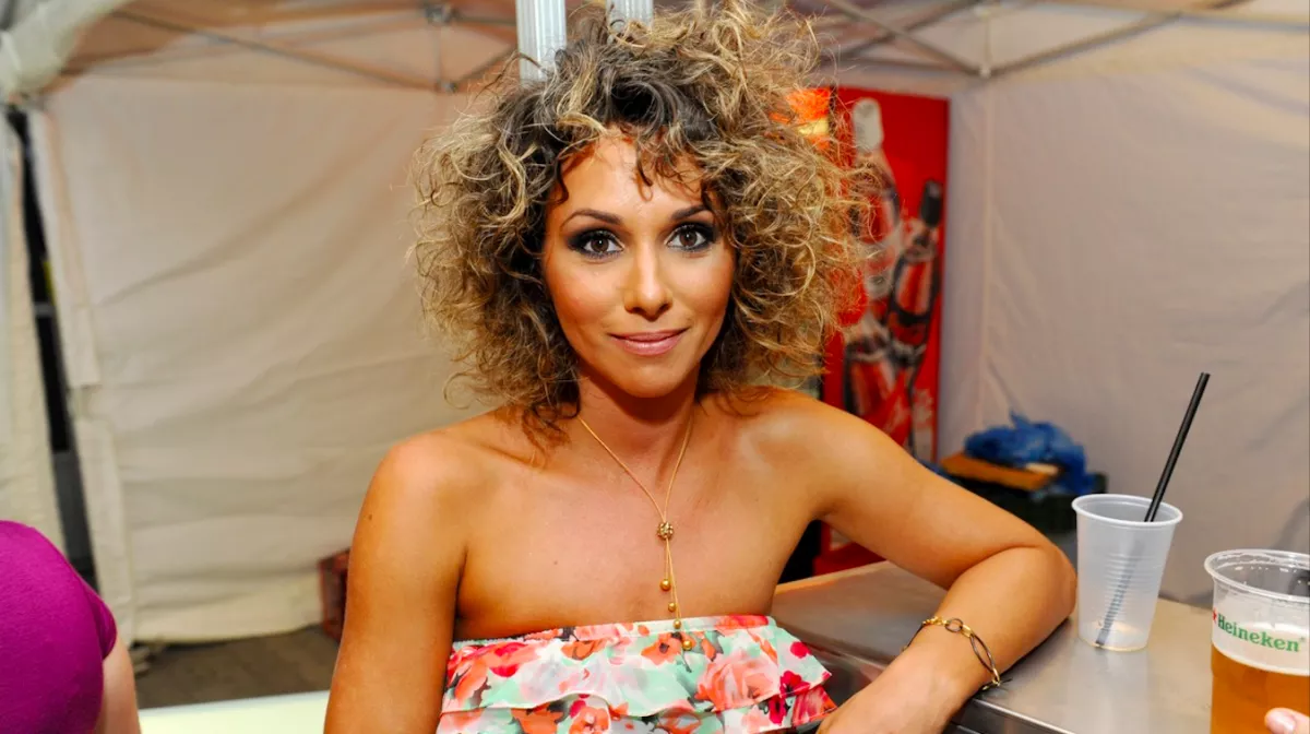 Új frizurájával rá se ismerni Karsai Zitára! Már nem így néz ki - Fotók