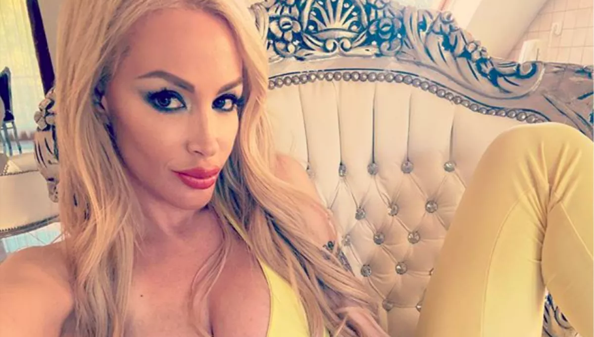 Nem egyezkedik 50 ezerről - beszólt az influenszereknek Kelemen Anna! - Fotó