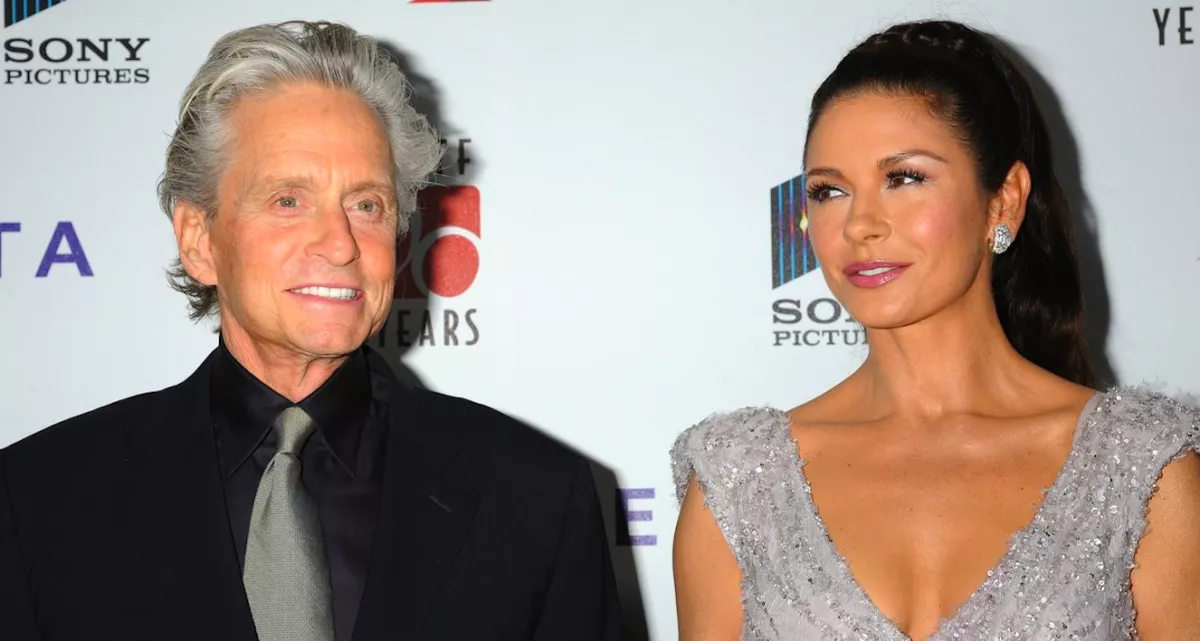 Catherine-Zeta Jones rémálma ez az európai ház, áron alul szabadulna tőle! Pedig... - Fotók