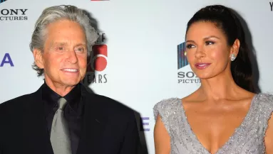 Catherine-Zeta Jones rémálma ez az európai ház, áron alul szabadulna tőle! Pedig... - Fotók