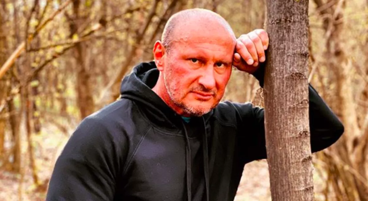 Friss híreket közölt Czibók Laci barátnője az agyvérzést kapott párjáról - Videó