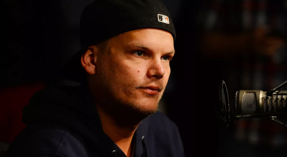 Megszólalt Avicii édesanyja - Megdöbbentő dolgokat árult el - Fotók
