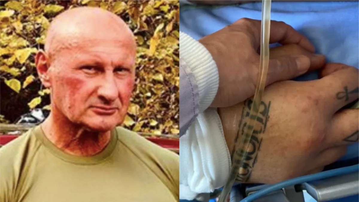 Fontos! Segítséget kér Czibók Laci barátnője! - Videó