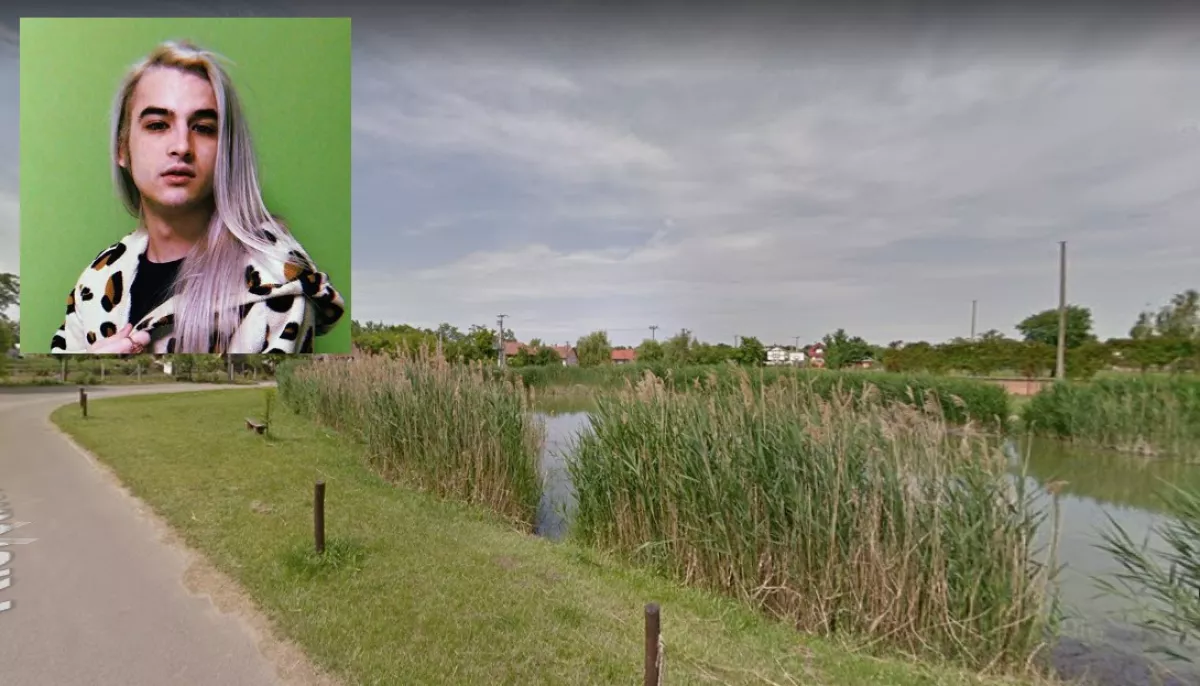 Megszólalt Petics Kristóf édesapja! Ezért halhatott meg a fiatal énekes! - Fotók