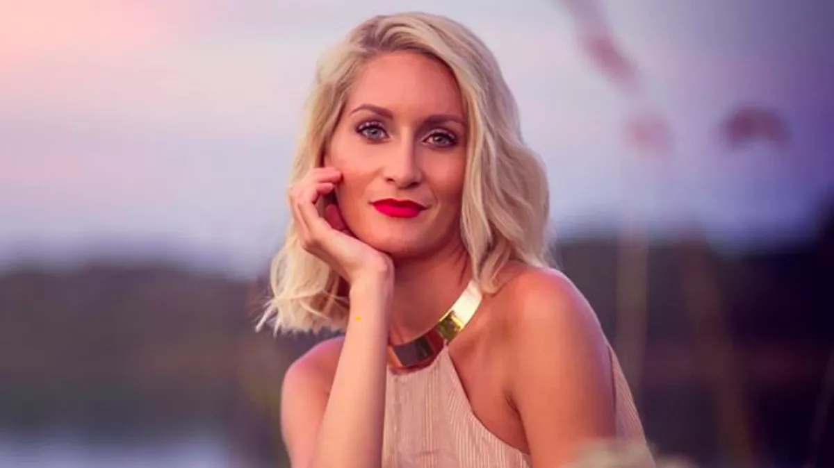 Emlékszel a luxusalbérlet Barbijára? Ilyen nagy már a kislánya - Fotók