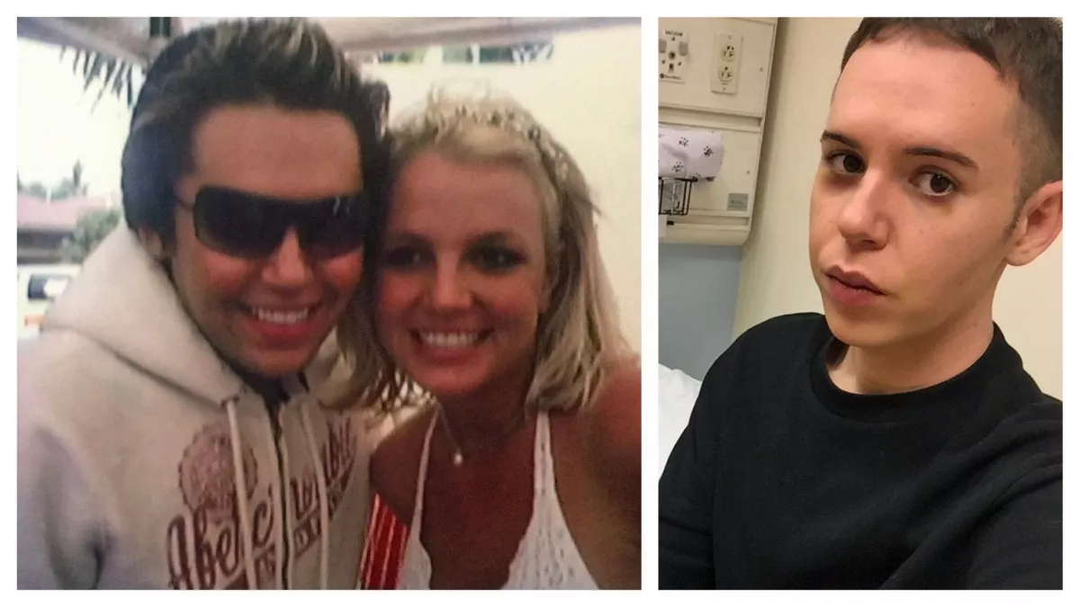 Közel 30 milliót költött ez a srác, hogy Britney Spears legyen - 99,9%-os az eredmény! - Fotók
