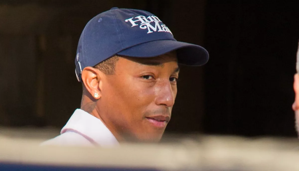 Pharrell Williams 5 milliárdos otthona mindent visz - Folyó, vízesés,... - Fotók