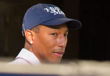 Pharrell Williams 5 milliárdos otthona mindent visz - Folyó, vízesés,... - Fotók