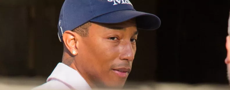 Pharrell Williams 5 milliárdos otthona mindent visz - Folyó, vízesés,... - Fotók