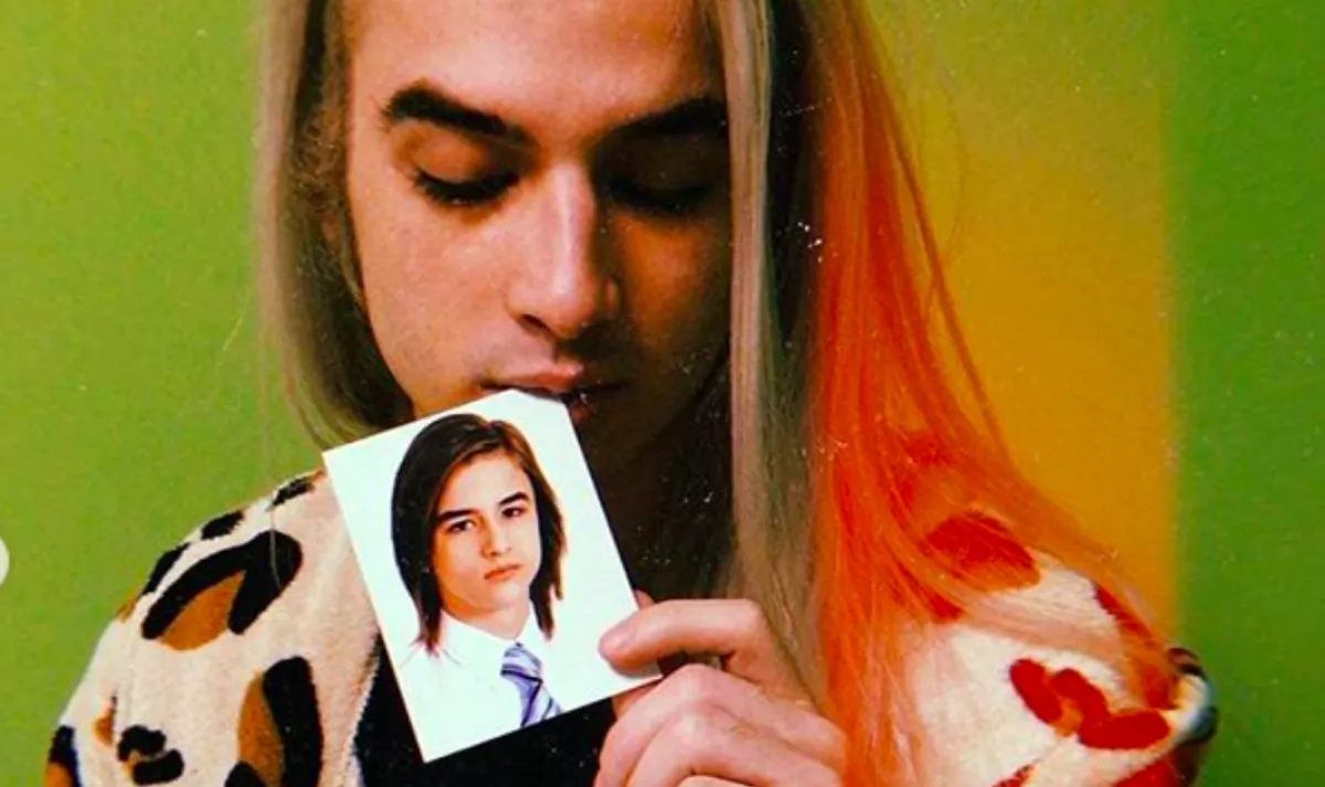 Előkerült egy felvétel, amiben Petics Kristóf a végrendeletéről beszél! - Videó