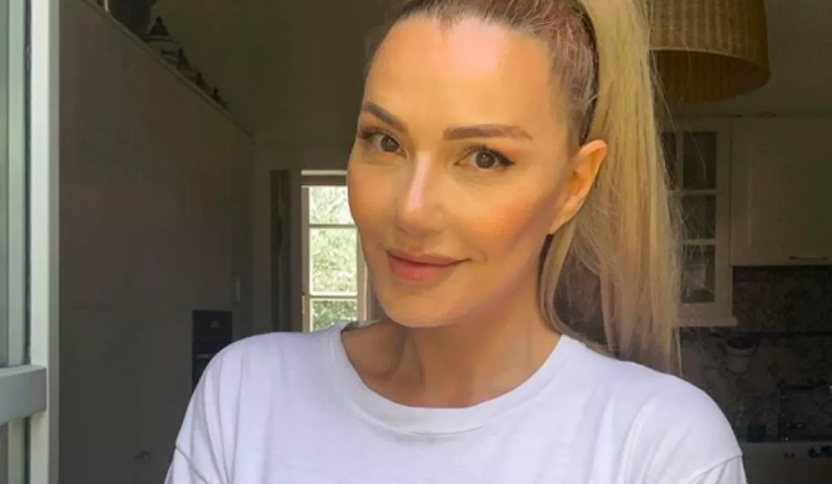 26 éve az egész világ az ő dalát dúdolta, ma senki nem ismeri fel ezt a nőt!