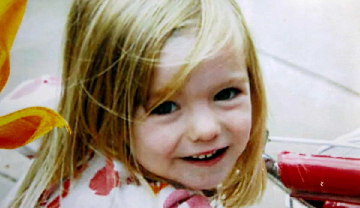 Váratlan fordulat: élve látták az eltűnése után a kis Maddie-t! - Fotók