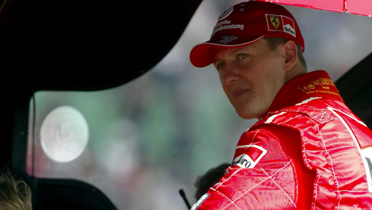 Komoly beavatkozás vár rá - Megszólalt Michael Schumacher kezelőorvosa!