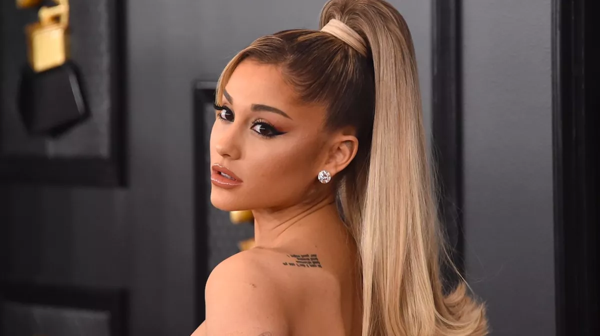 4 milliárdot fizetett Ariana Grande az új villájáért, a nők a gardróbjáért őrülnek meg! - Fotók