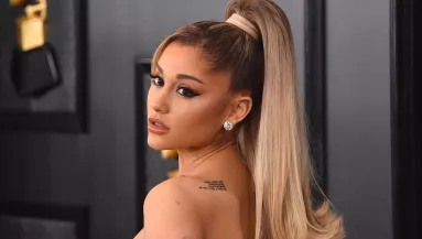 4 milliárdot fizetett Ariana Grande az új villájáért, a nők a gardróbjáért őrülnek meg! - Fotók