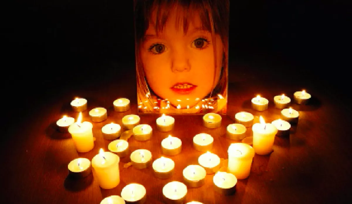 Maddie-ügy: nagyot hibáztak a rendőrök! - Az ügyész újabb bejelentést tett - Fotók