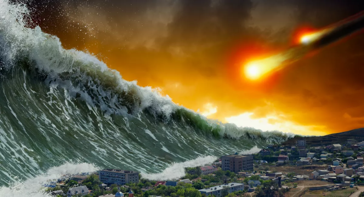 Megvan a világvége pontos dátuma! Már csak napok kérdése