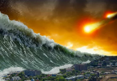 Megvan a világvége pontos dátuma! Már csak napok kérdése