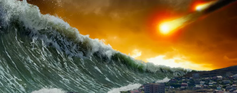 Megvan a világvége pontos dátuma! Már csak napok kérdése