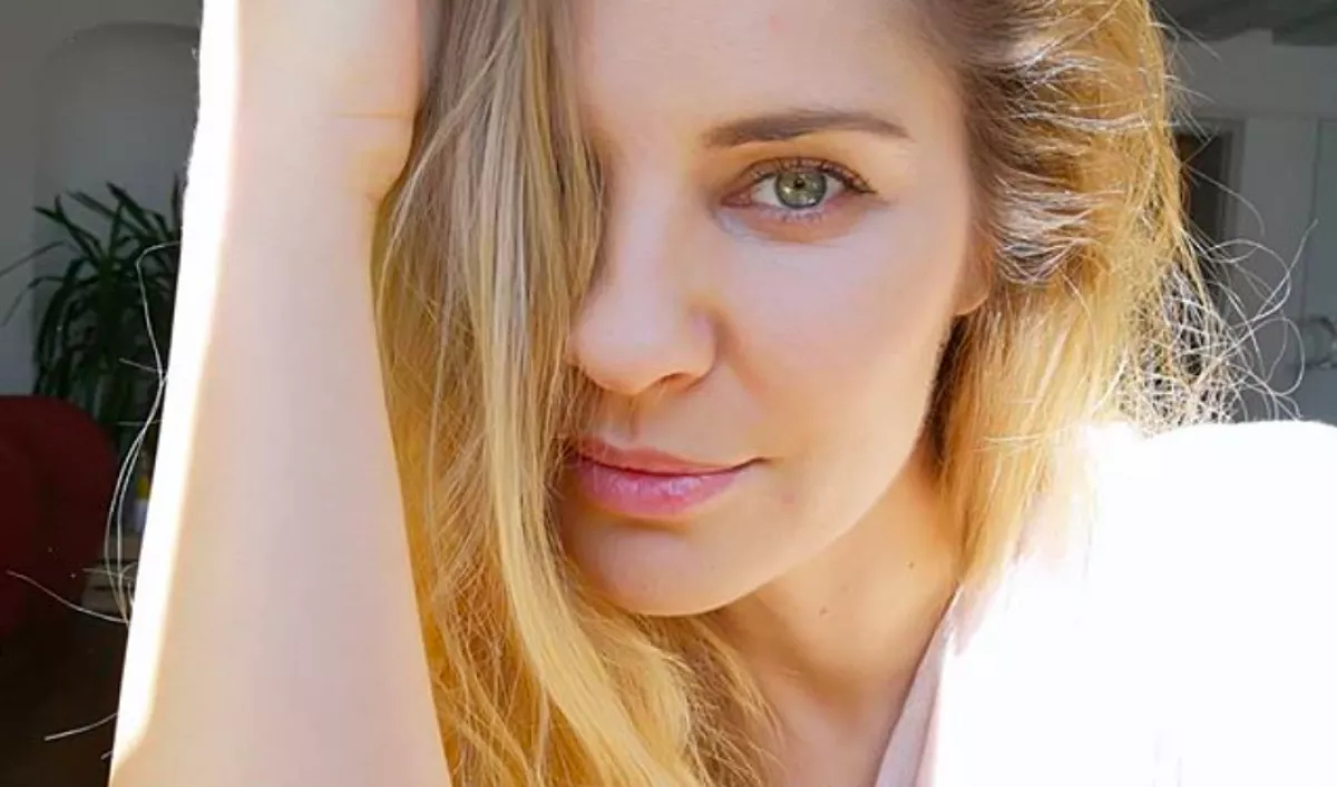 Férjhez ment Pintér Adrienn - gyönyörű menyasszony volt! - Fotók