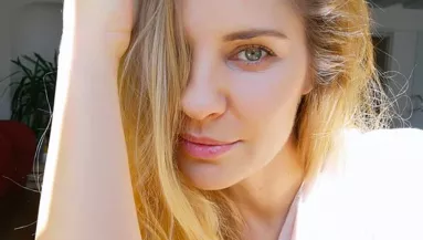 Férjhez ment Pintér Adrienn - gyönyörű menyasszony volt! - Fotók