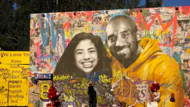 "Muszáj volt meglépnünk" - Komoly döntést hozott Kobe Bryant özvegye! - Fotók